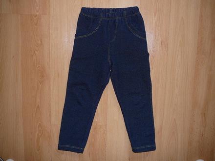 Legíny ala rife, 86