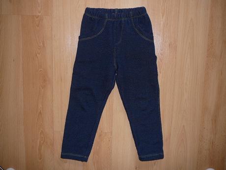 Legíny ala rife, 86