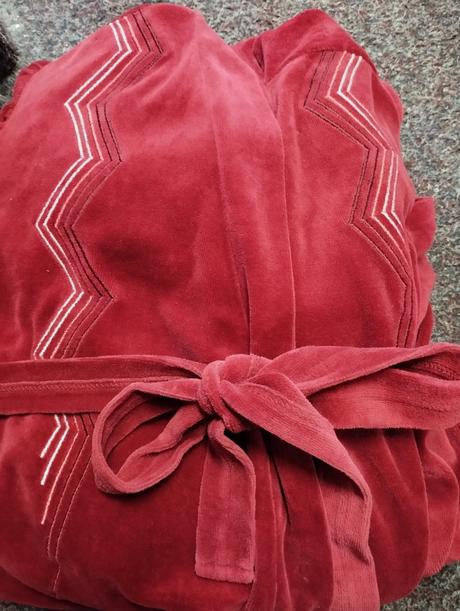 Dámský župan, jitex,xxl