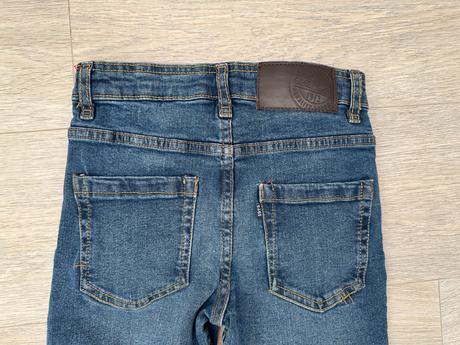 Dívčí džíny cherokee, vel. 128/134, cherokee,128