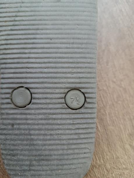 Žabky, vel. 31/32, 31