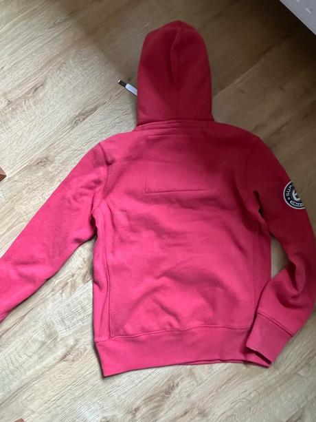 Pánská mikina superdry, superdry,m