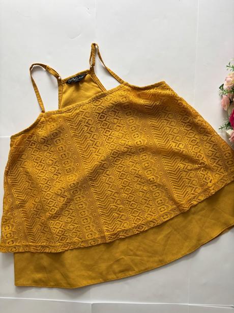 Top letní - v.10/11 let, 146