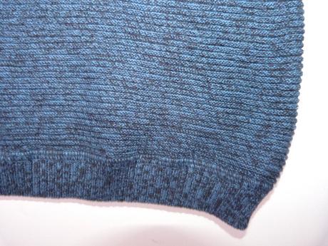 Dlouhý chlapecký svetr vel. 122, next,122