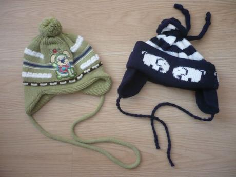 Čepička s pejskem, 62