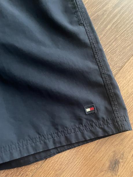 Plavky tommy hilfiger, tommy hilfiger,164