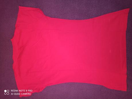 Dívčí triko, zara,158