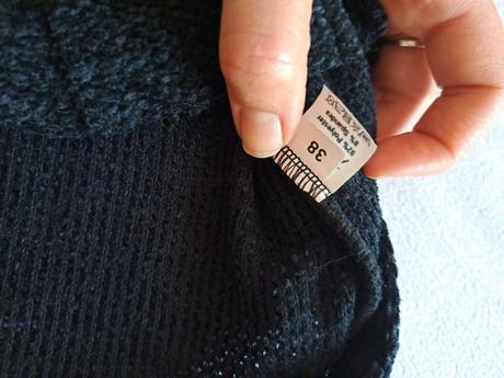 Elegantní halenka anrus, vel. 38, 38