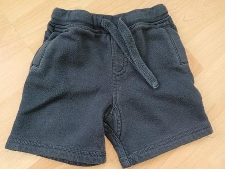Teplákové kraťasy, next,86