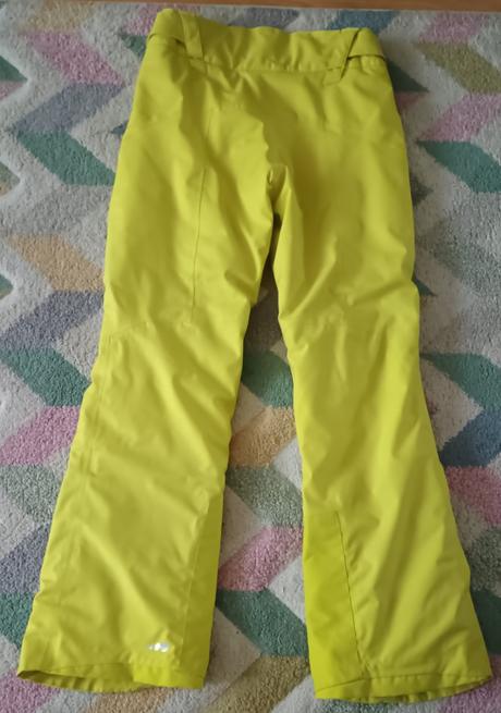 Kvalitní lyžařské,snowboard.kalhoty wedze vel.xs/s, wedze,xs
