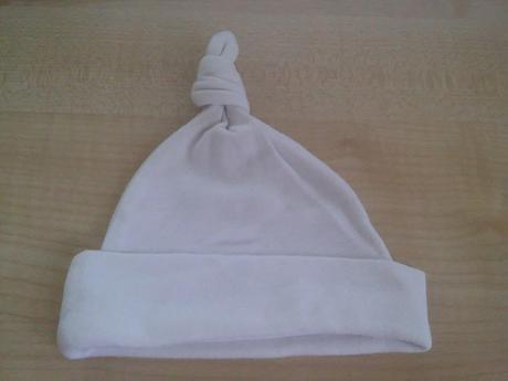 Bavlněná čepička, 56
