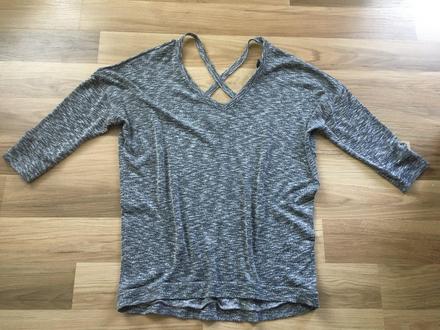 Slabý svetřík, new yorker,s