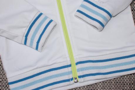 Lesklá mikina next, velikost 92, next,92