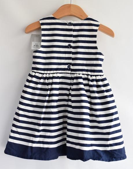Šaty vel. 12 - 18 m, primark,86