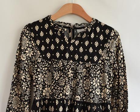 Šaty vel. 10 let, matalan,140