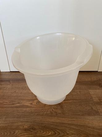 Koupací kyblík shantala, 