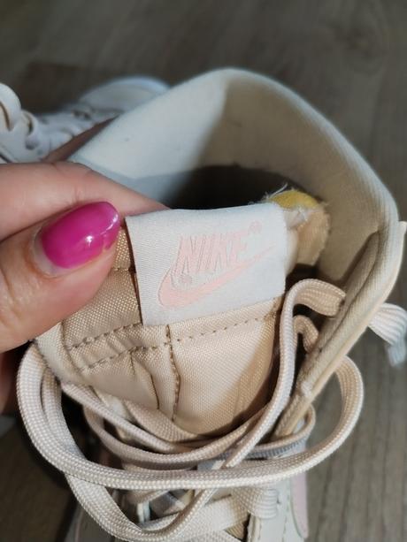 Nike blazer mid 77 vel 40,5, nike,40