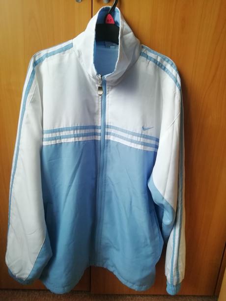 Lehká bundička nike, nike,m