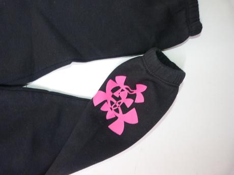 Under armour tepláky vel.92, under armour,92