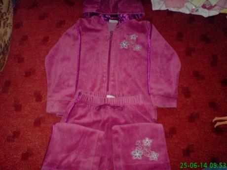 Balík holka, 86–98