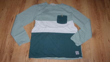 Tričko zn. h&m, vel. 134/140, h&m,134