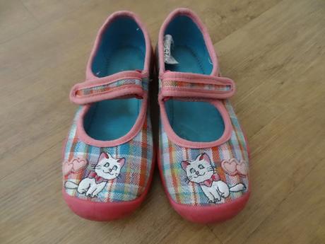 Bačkory befado vel. 25, befado,25