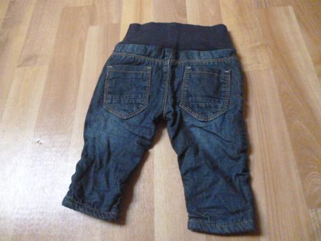 Podšité rifle 4-6 m dopodopo, dopodopo,68