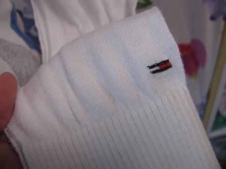 Dámský svetřík s kapucí t.h., tommy hilfiger,s