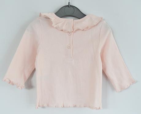 Tričko vel. 0 - 3 m, matalan,62