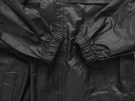 Funkční větrovka vel 128, 128