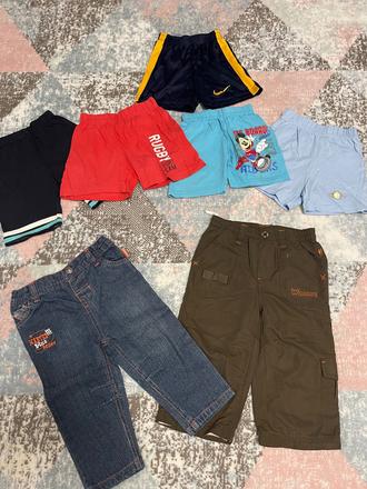 Mix veci 12-18m, 86–98