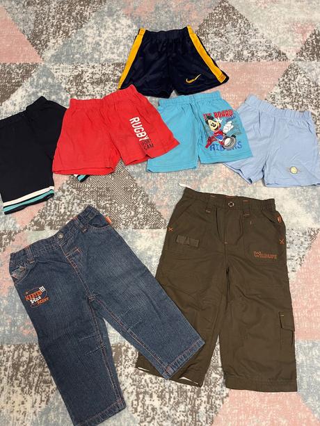 Mix veci 12-18m, 86–98