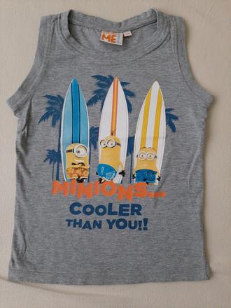 Nátělník vel. 122, 122