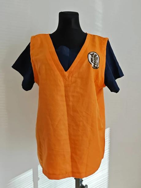 Dragonball - z goku,