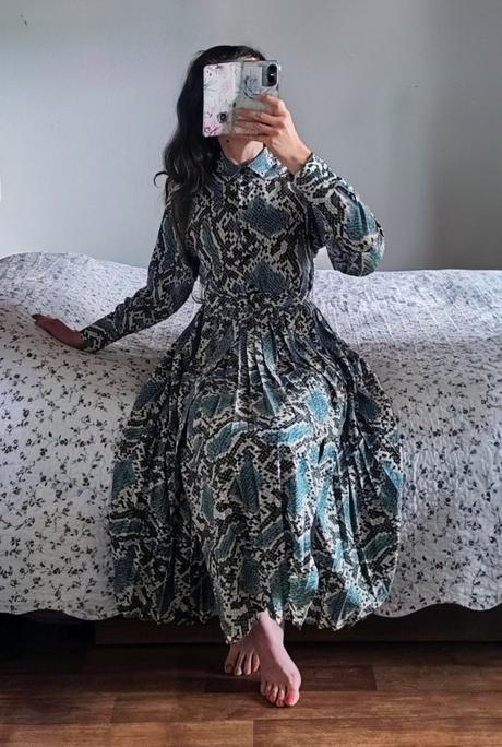 Výrazné košilové šaty, topshop,xs