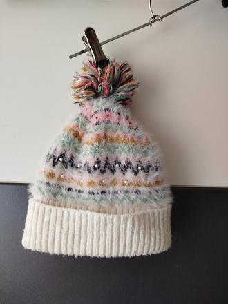 Čepice zn. f&f vel.98, f&f,98