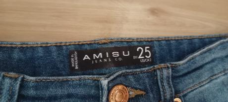 Kraťasy, amisu,26