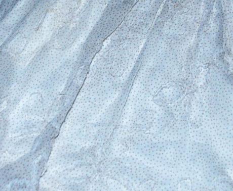 Slavnostní šaty s dlouhým rukávem, 86