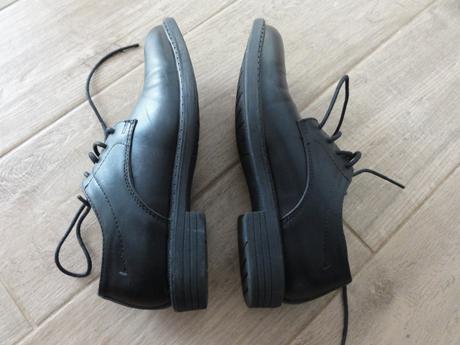 Chlapecké polobotky zn. ottimo, 35