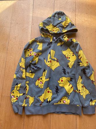 Mikina pokemon, takko,122