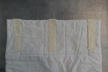 Pěti-dílná souprava povlečení, šířka (cm): 70,délka (cm): 140