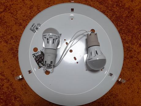 Dětské světlo eglo junior 2, 