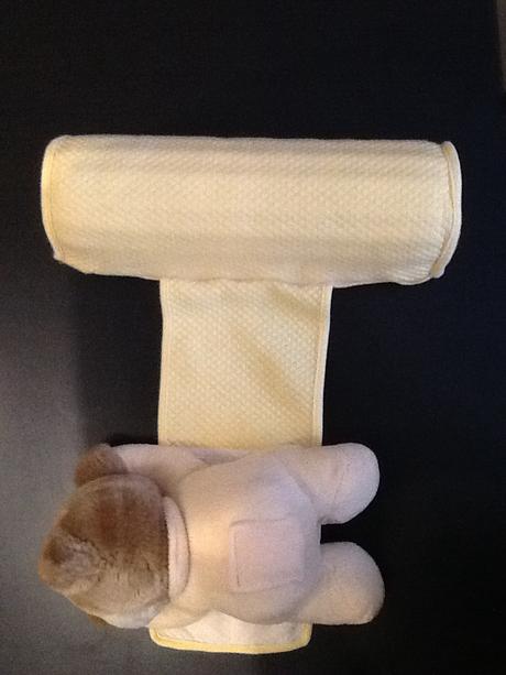 Red castle polohovací válečky teddycal, šířka (cm): 50,délka (cm): 40