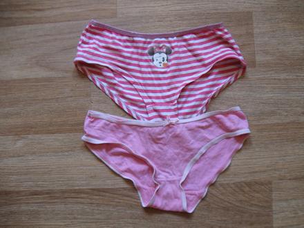 Spodní kalhotky, disney,116