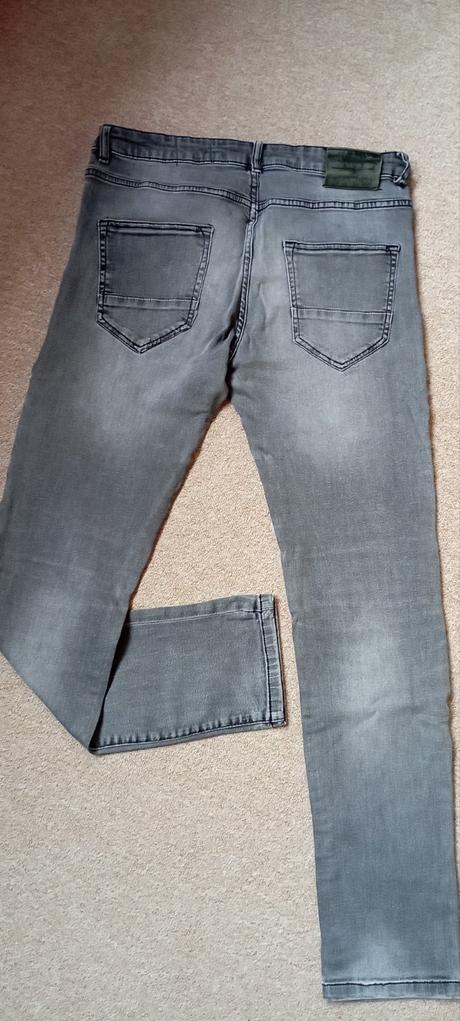 Rifle zn."denim & co" vel."32/32", denim co