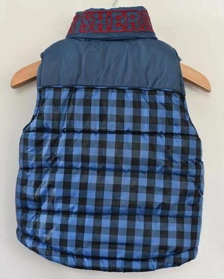 Vesta zateplená vel. 9 - 12 m, 80