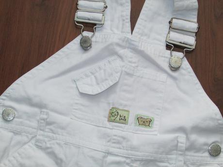 Laclové kraťasy, tcm,86