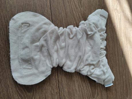 Kalhotková plena petit lulu, petit lulu,7 kg - 18 kg