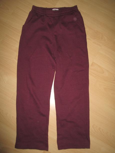 Tepláky 146/152, sinsay,146