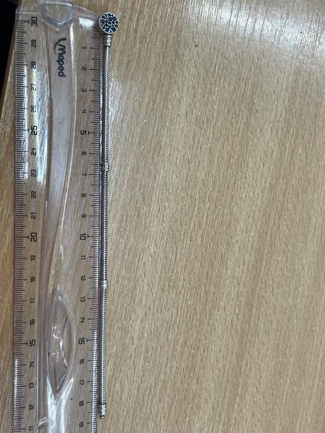 Pandora naramek, pandora